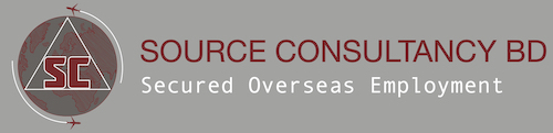 Source Consultancy BD